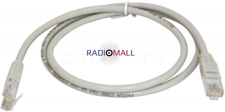PC01-C5EU-5M (серый)